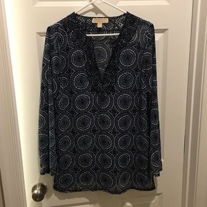 Michael Kors Tunic